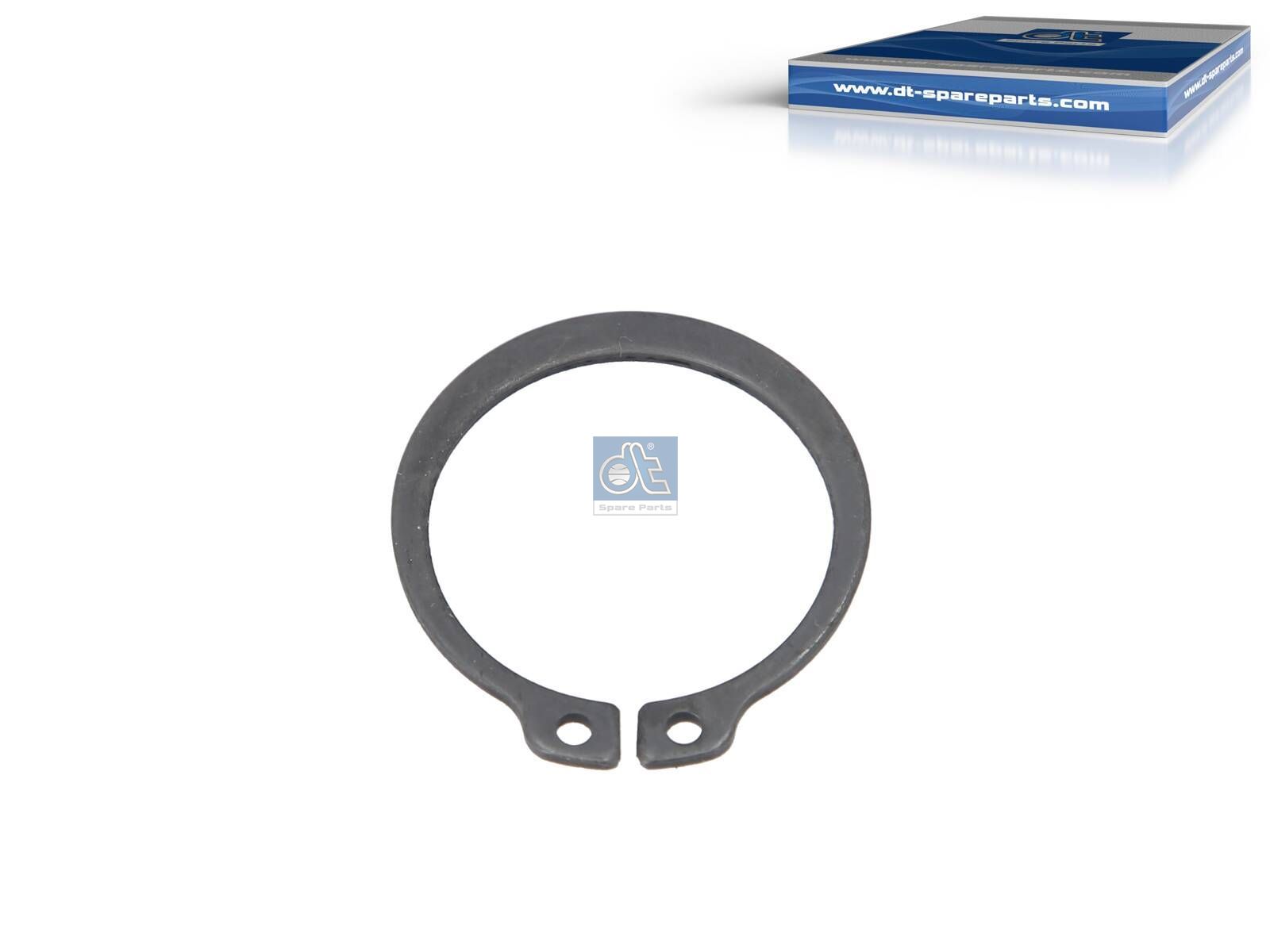 Lock ring | DT Spare Parts 4.40048
