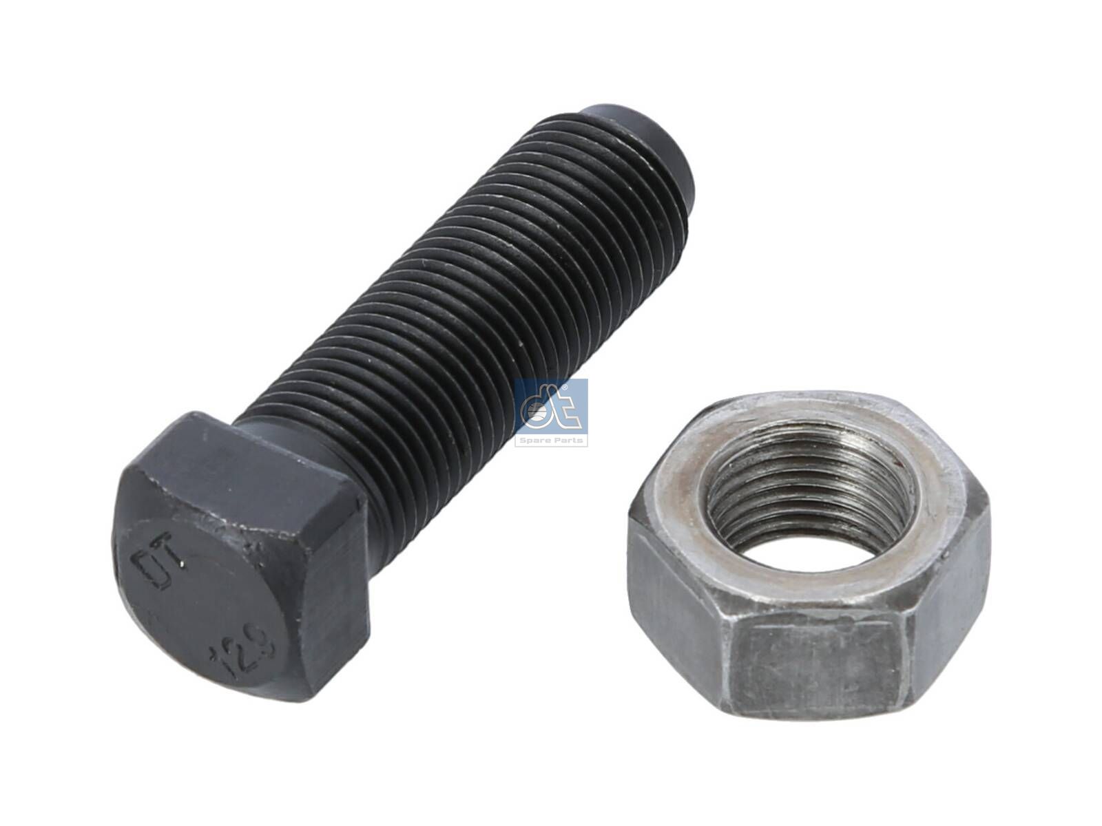 Pressure screw | DT Spare Parts 4.40065