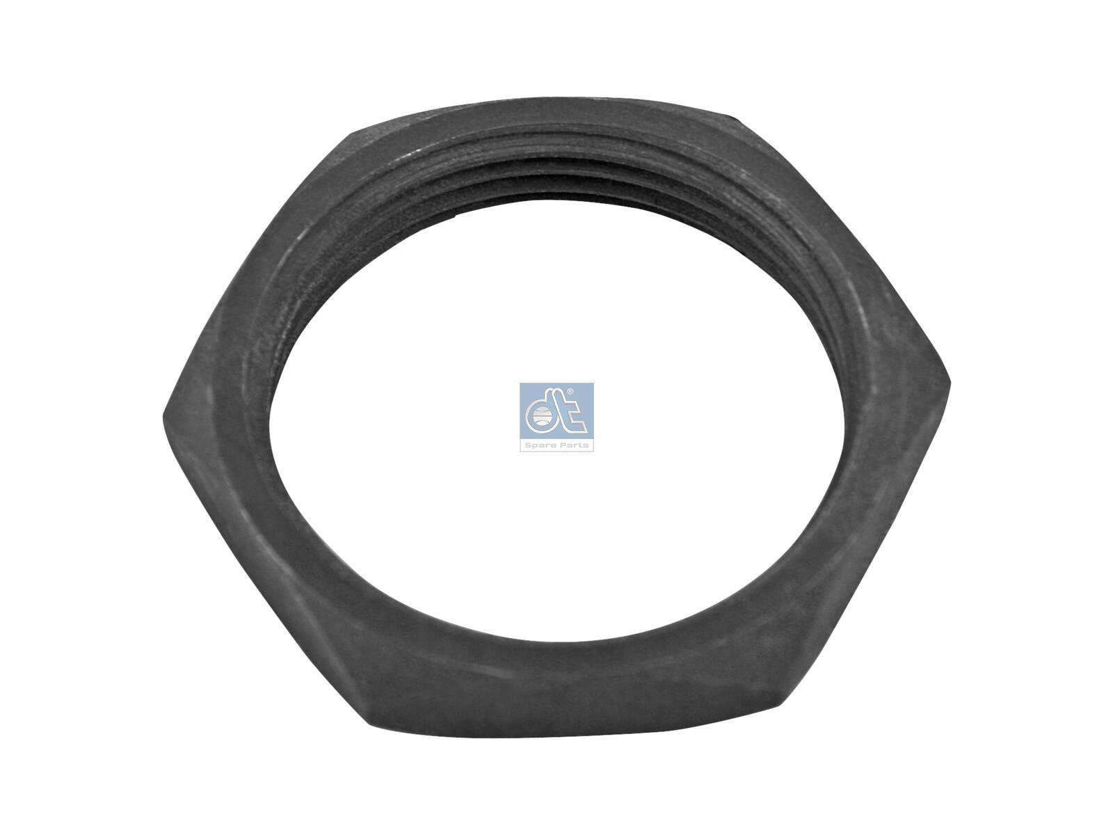 Lock nut | DT Spare Parts 4.40066