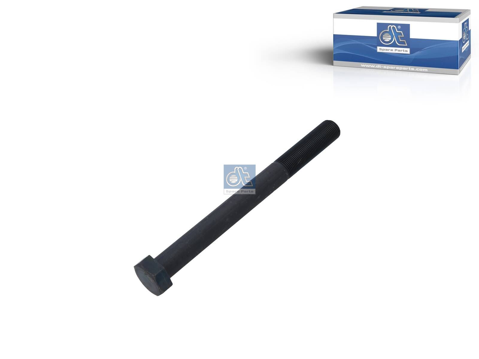 Screw | DT Spare Parts 4.40071