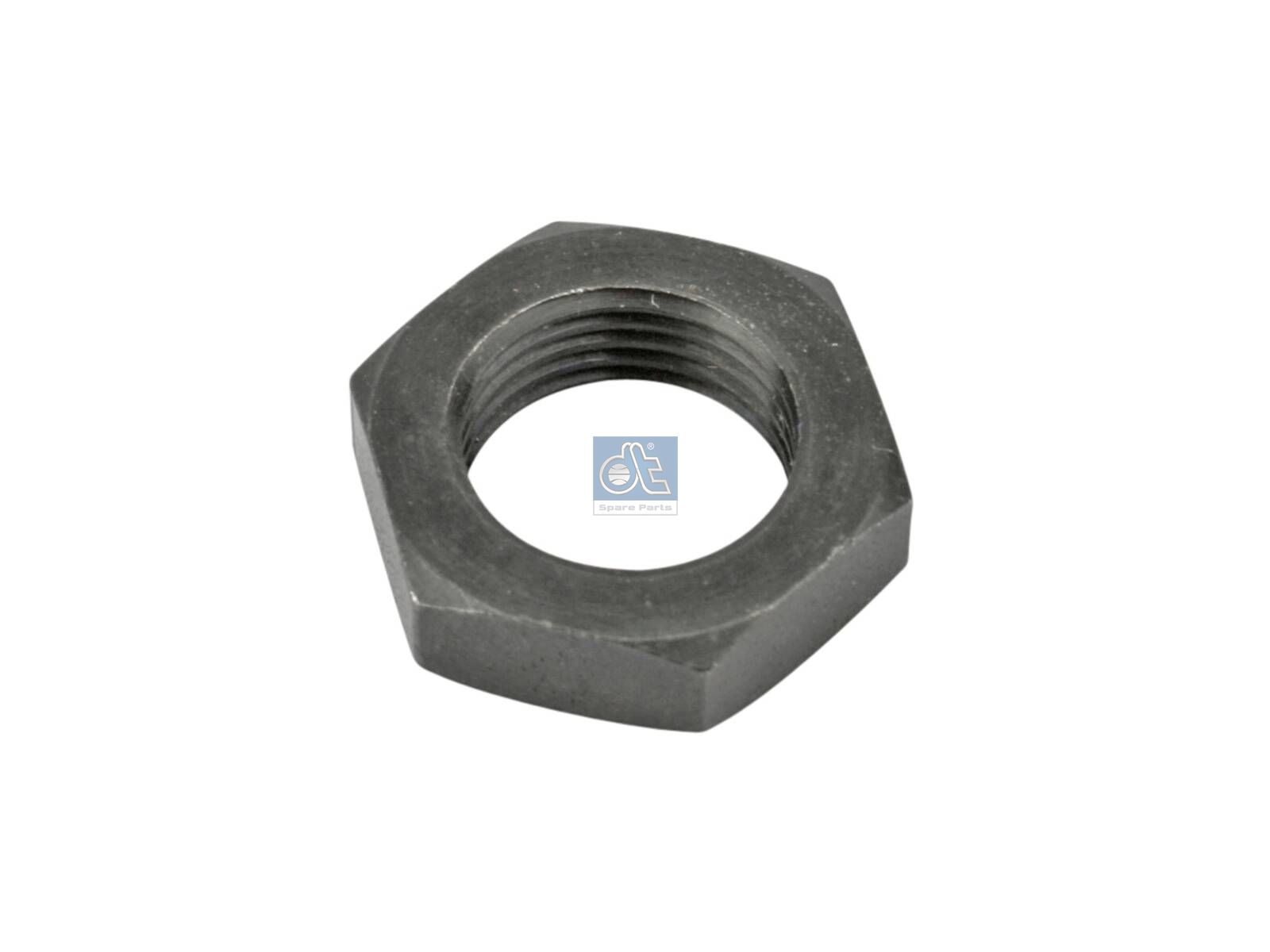 Nut | DT Spare Parts 4.40072