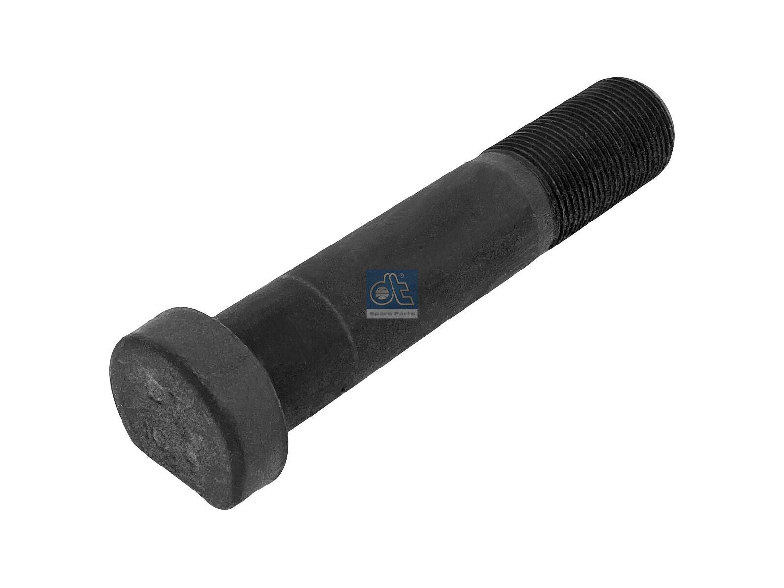 Wheel bolt | DT Spare Parts 4.40087SP