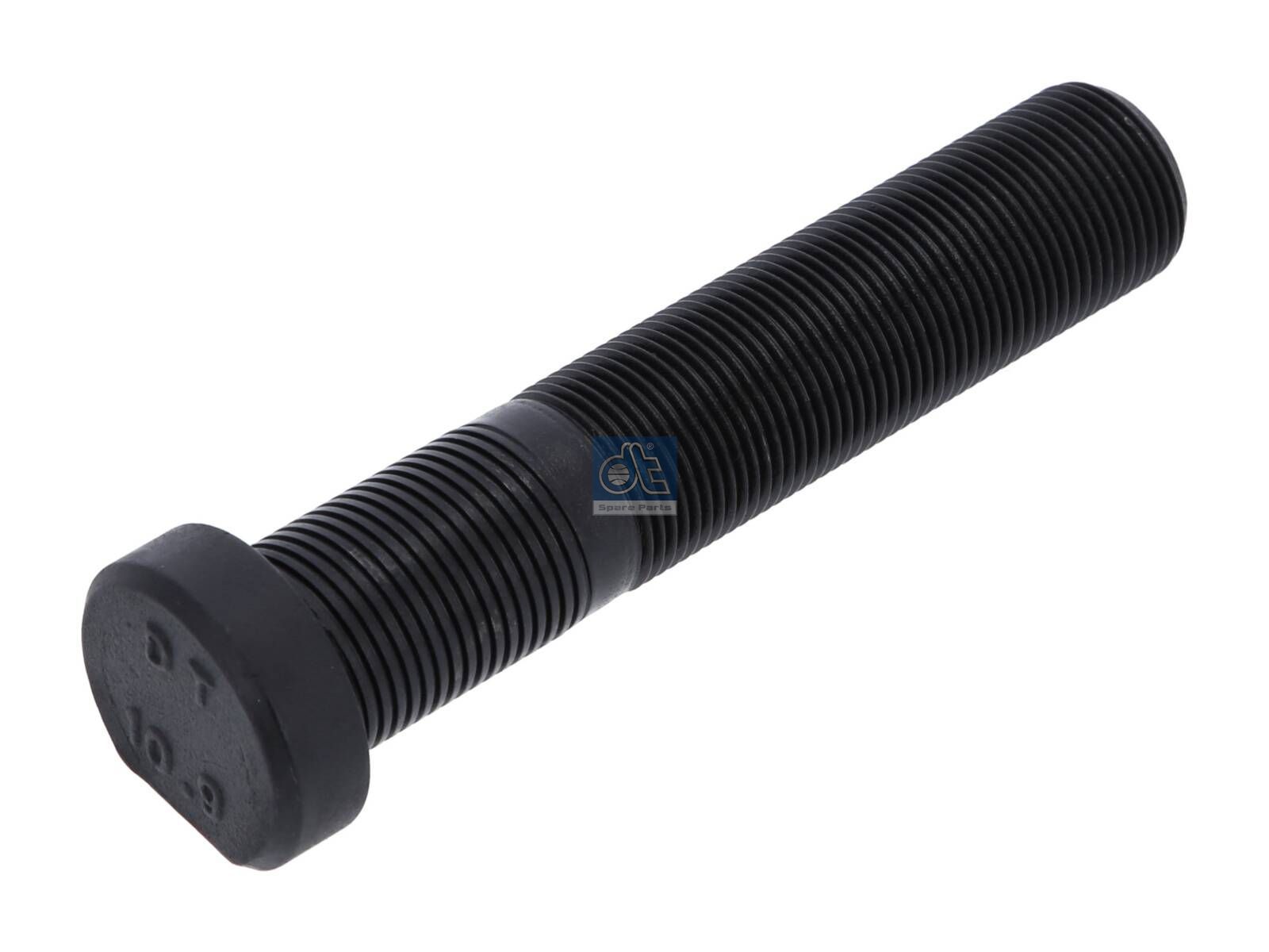 Wheel bolt | DT Spare Parts 4.40087