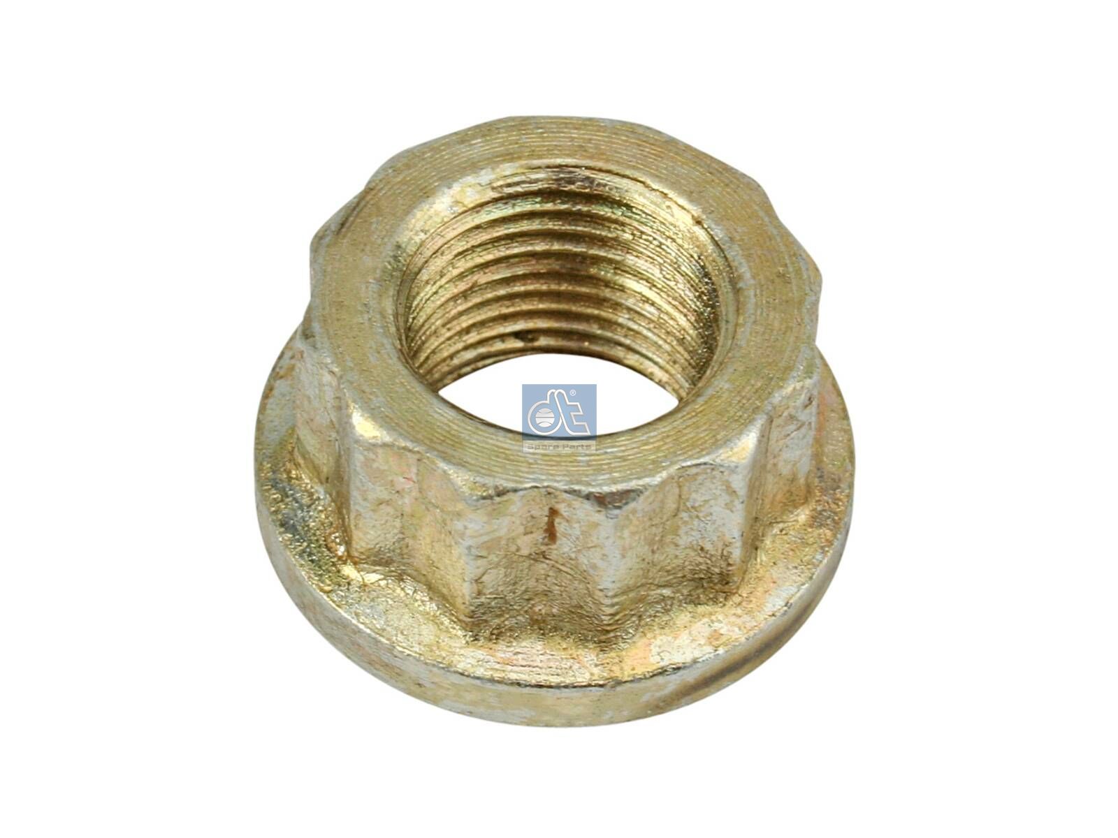 Connecting rod nut | DT Spare Parts 4.40090