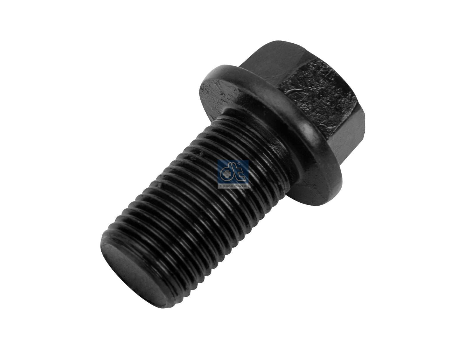 Screw | DT Spare Parts 4.40096