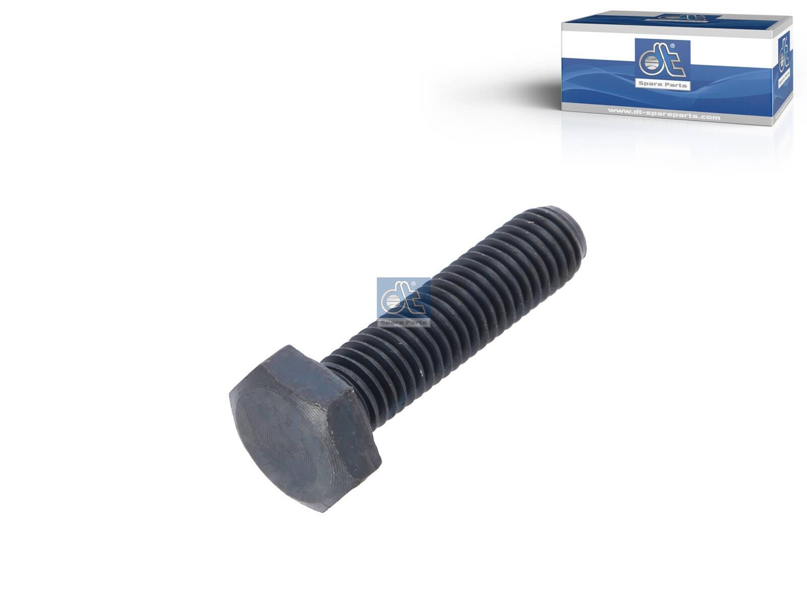 Screw | DT Spare Parts 4.40100