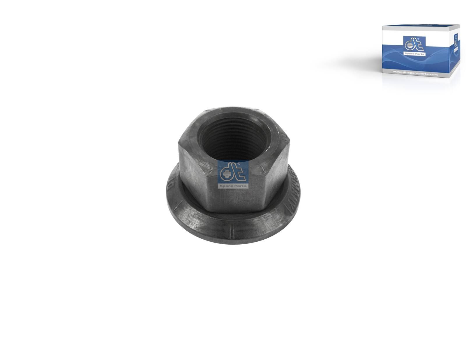 Wheel nut | DT Spare Parts 4.40121