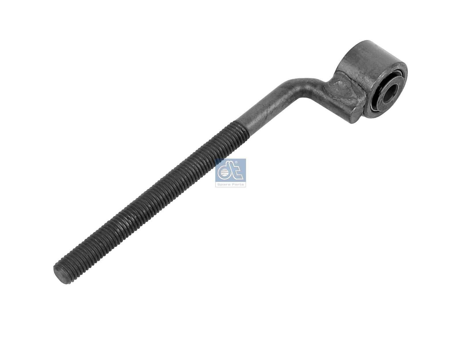 Clamping screw | DT Spare Parts 4.40122