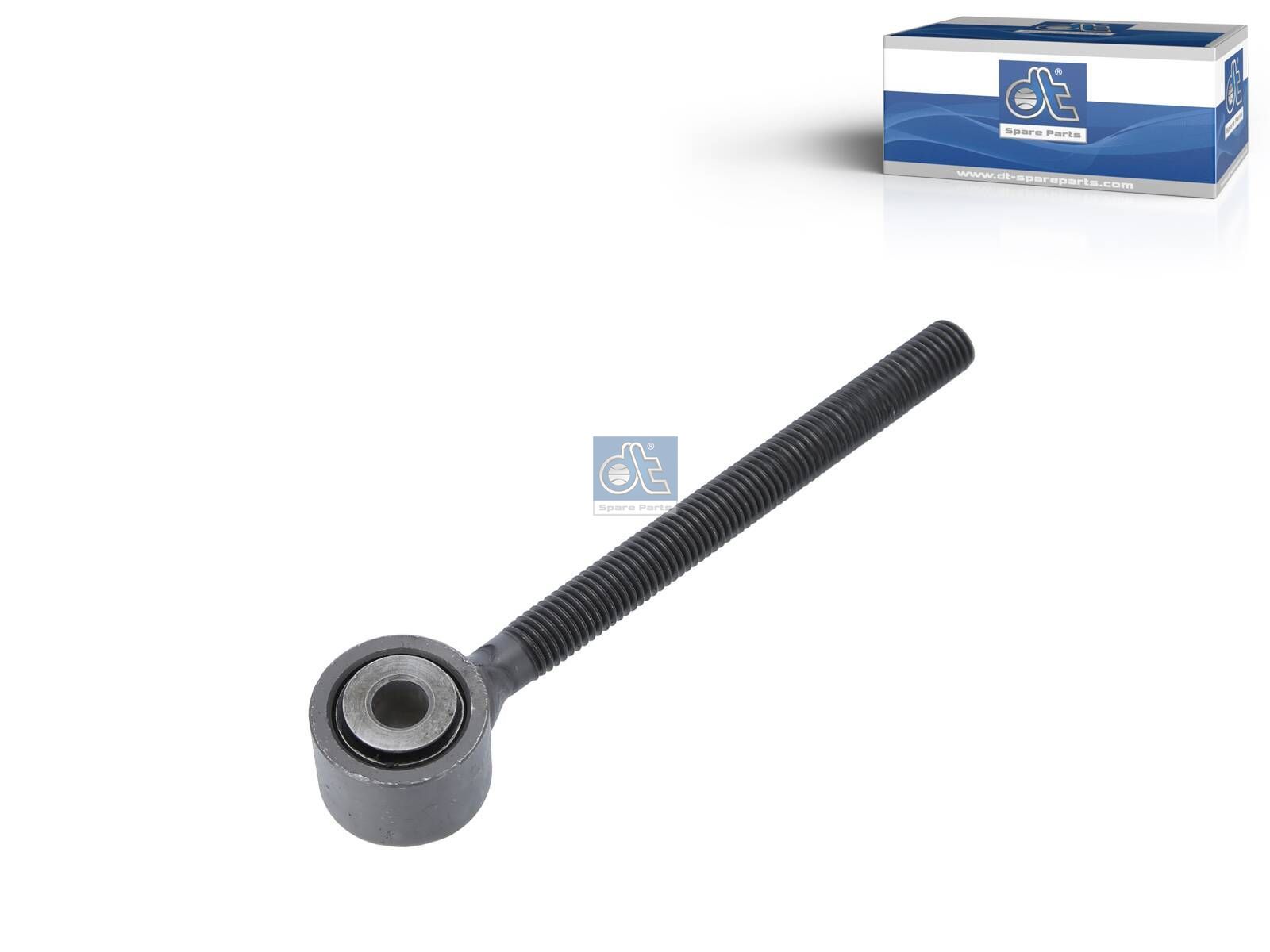 Clamping screw | DT Spare Parts 4.40123