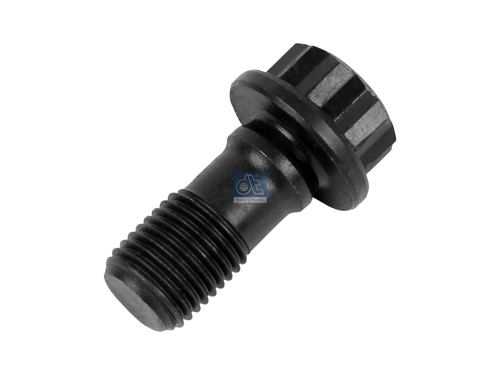 Screw | DT Spare Parts 4.40126