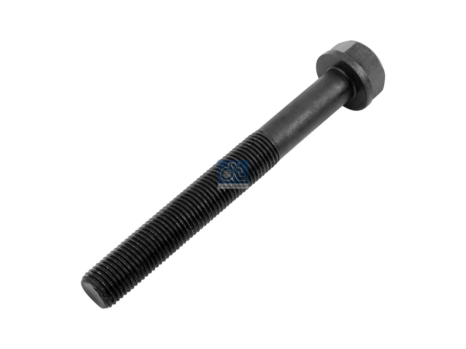 Screw | DT Spare Parts 4.40127