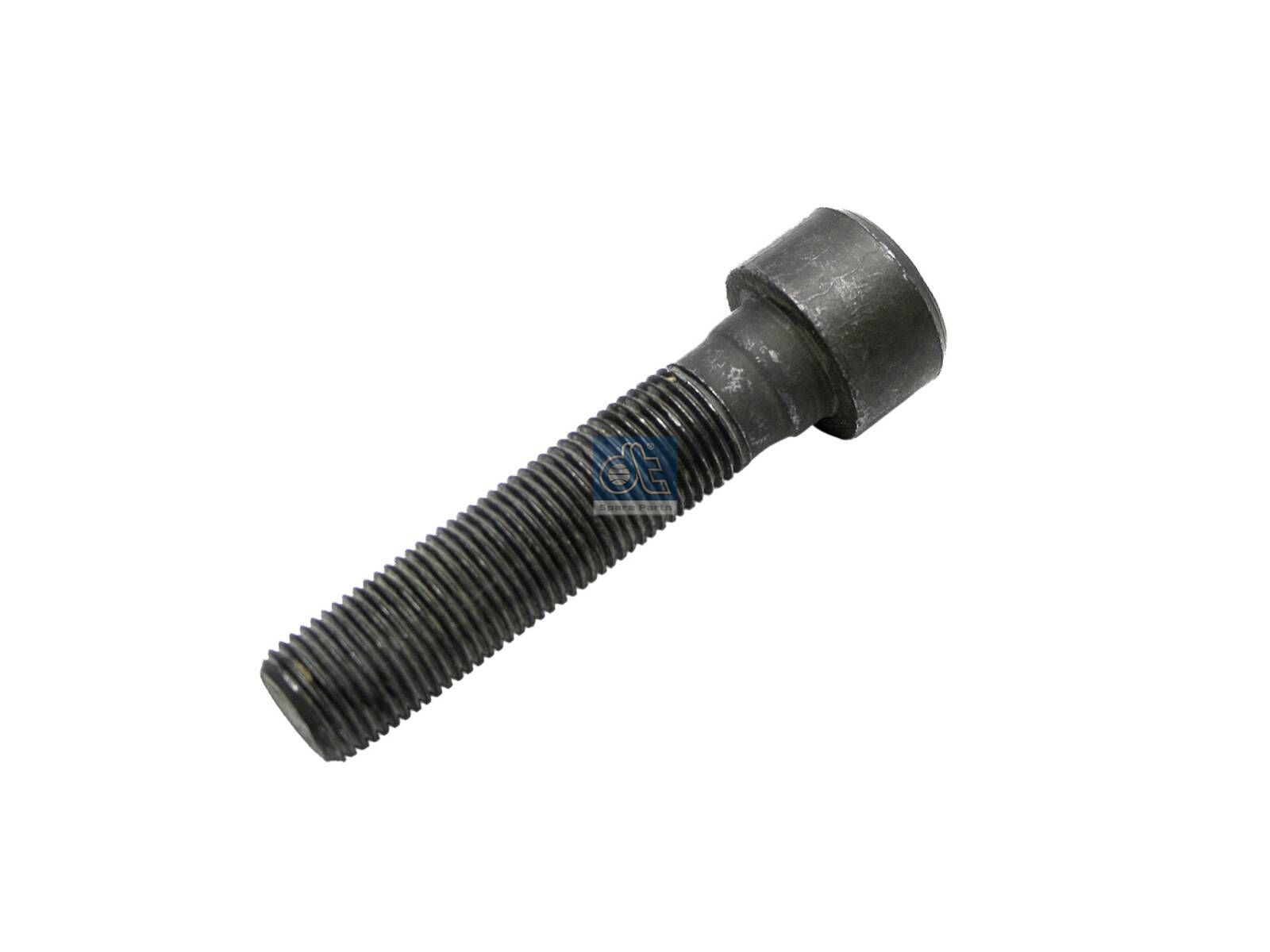 Screw | DT Spare Parts 4.40131