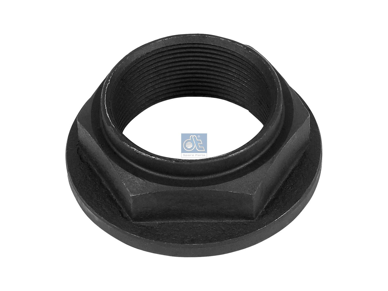 Nut | DT Spare Parts 4.40147