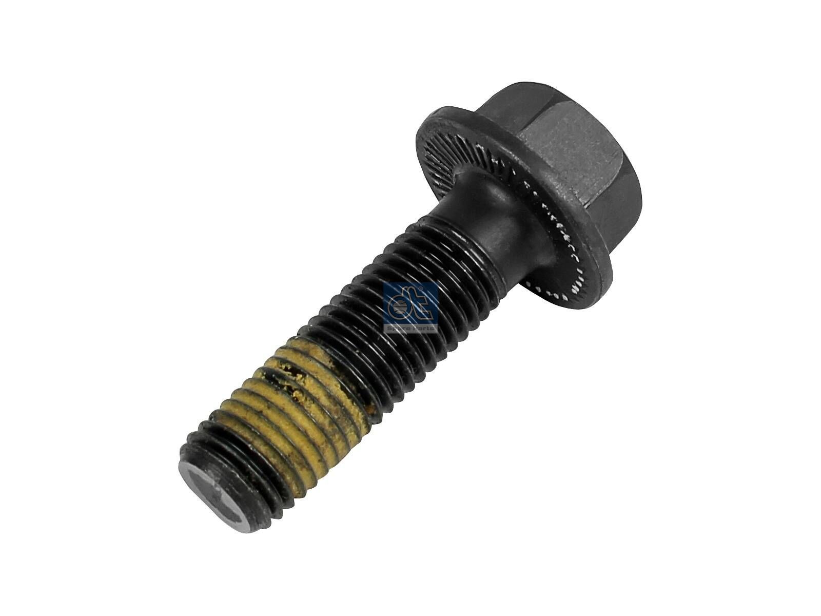 Screw | DT Spare Parts 4.40150