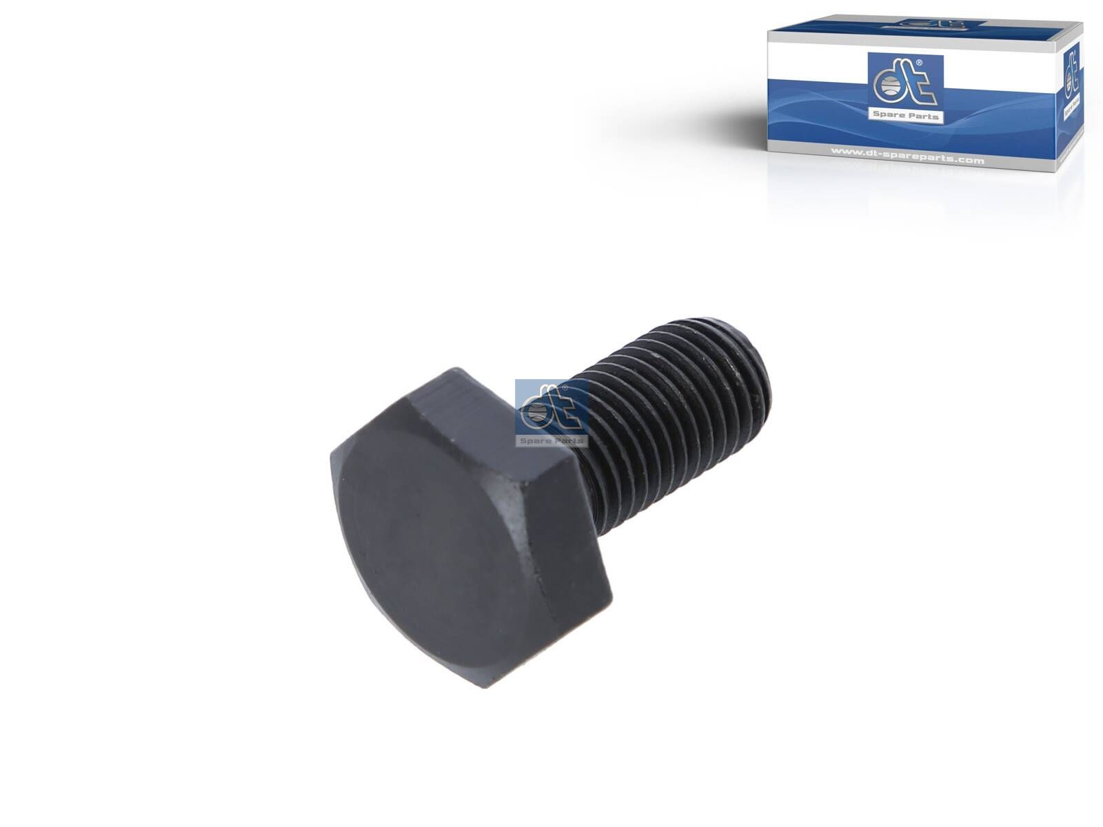 Screw | DT Spare Parts 4.40171