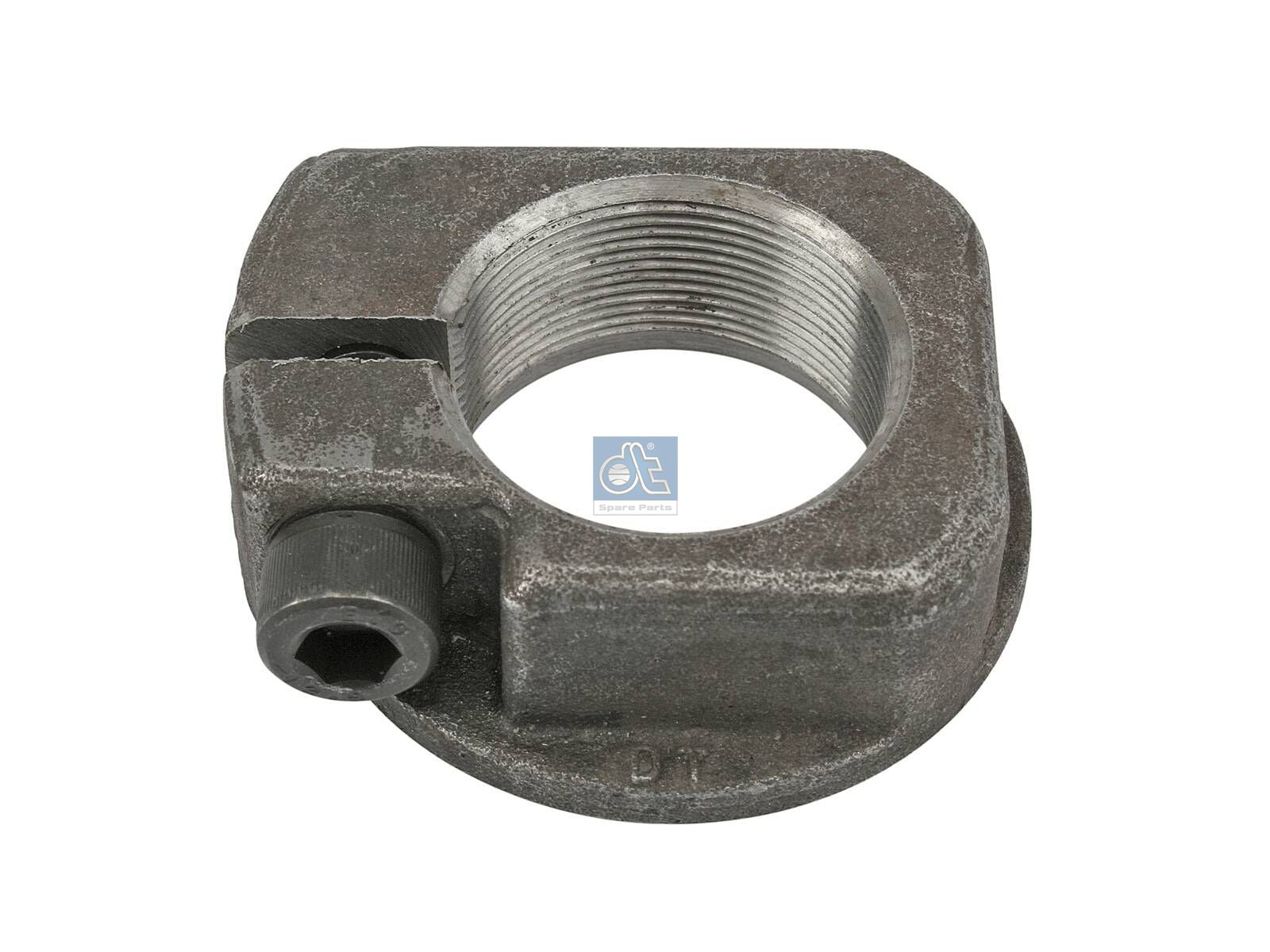 Nut | DT Spare Parts 4.40172