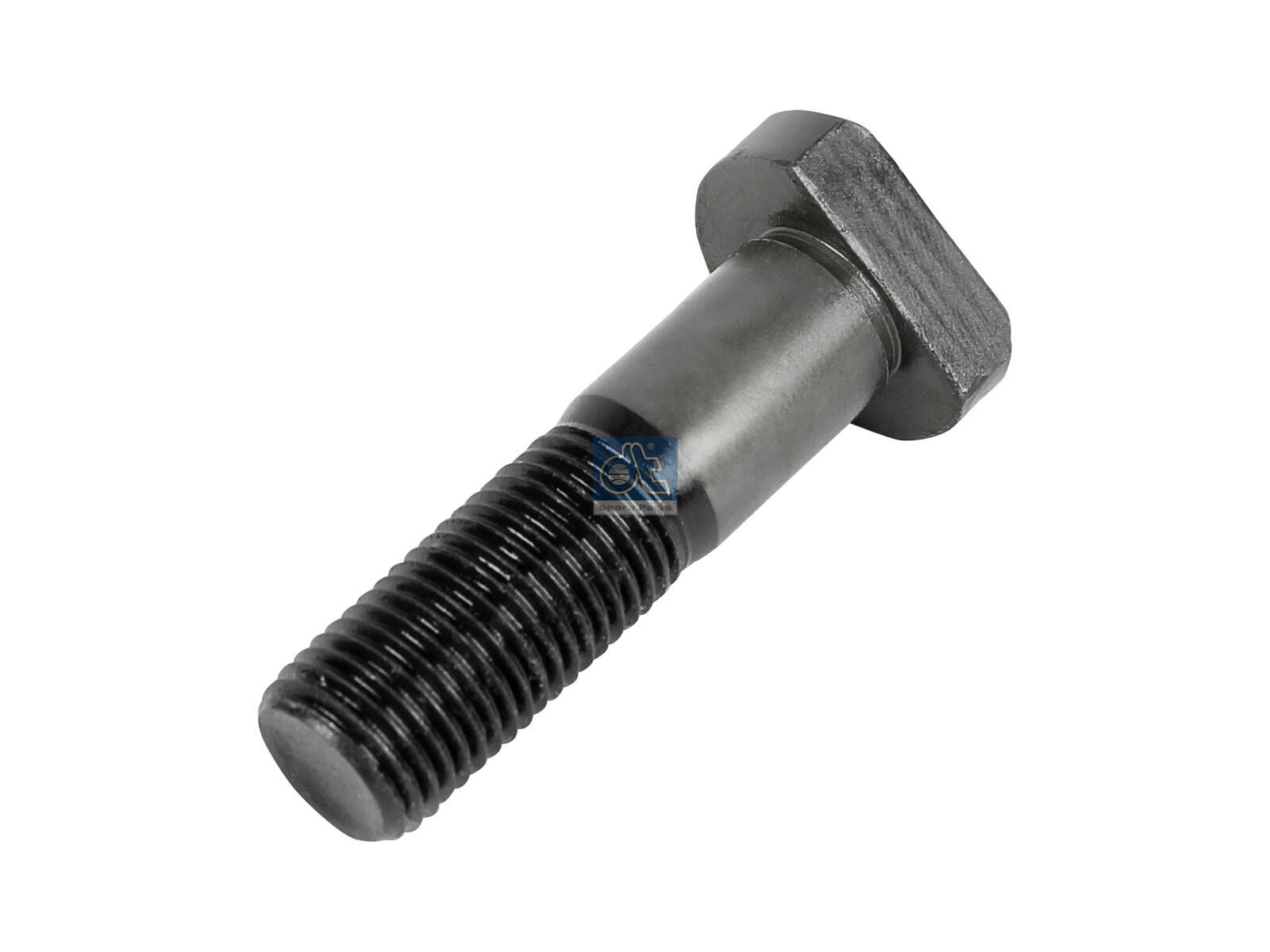Wheel bolt | DT Spare Parts 4.40174