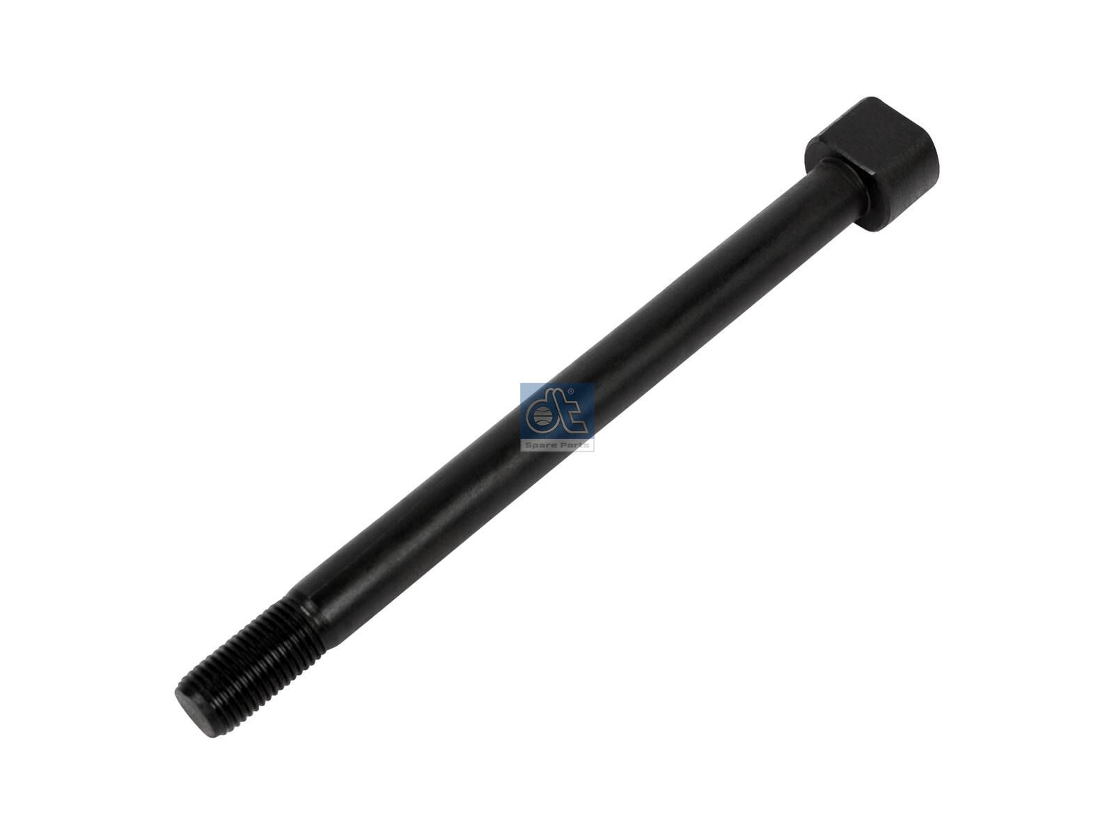 Spring bolt | DT Spare Parts 4.40180