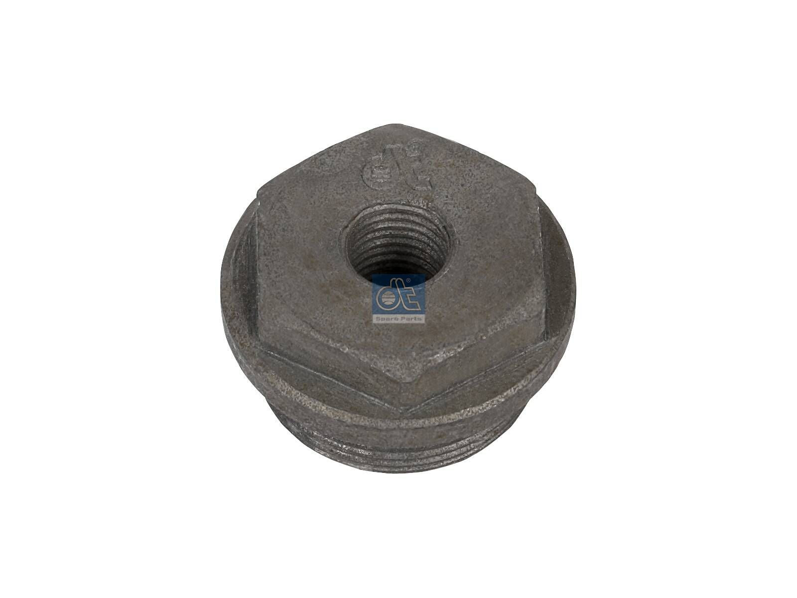 Screw plug | DT Spare Parts 4.40185