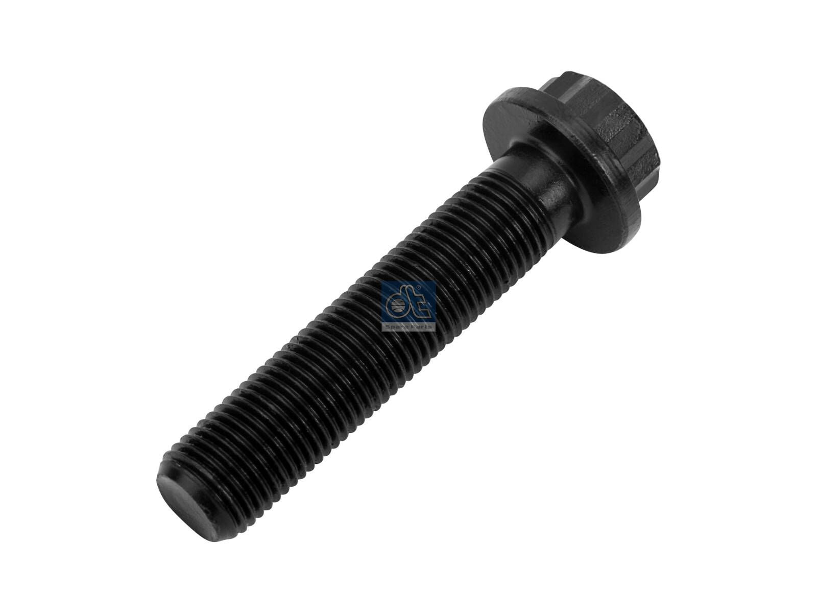 Tornillo de biela DT Spare Parts 4.40187 Tornillo de biela M12 x 1,25
