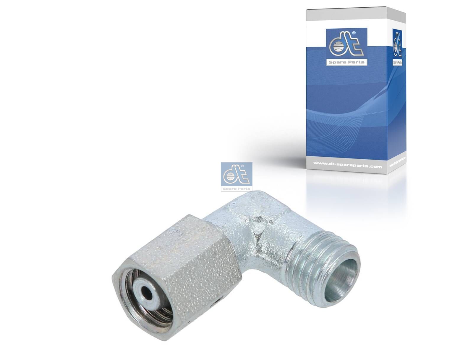 Elbow union | DT Spare Parts 4.40193