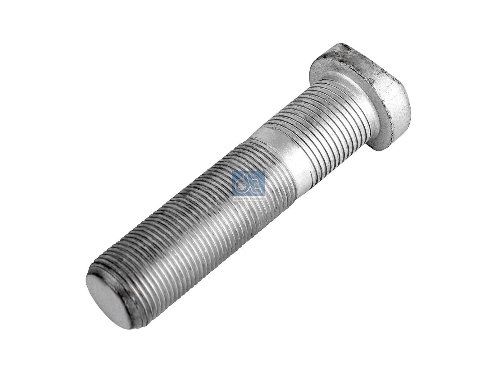 Wheel bolt | DT Spare Parts 4.40205