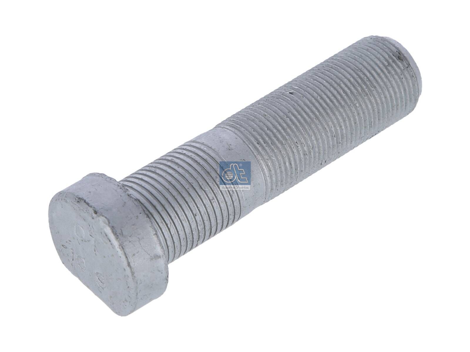 Wheel bolt | DT Spare Parts 4.40206