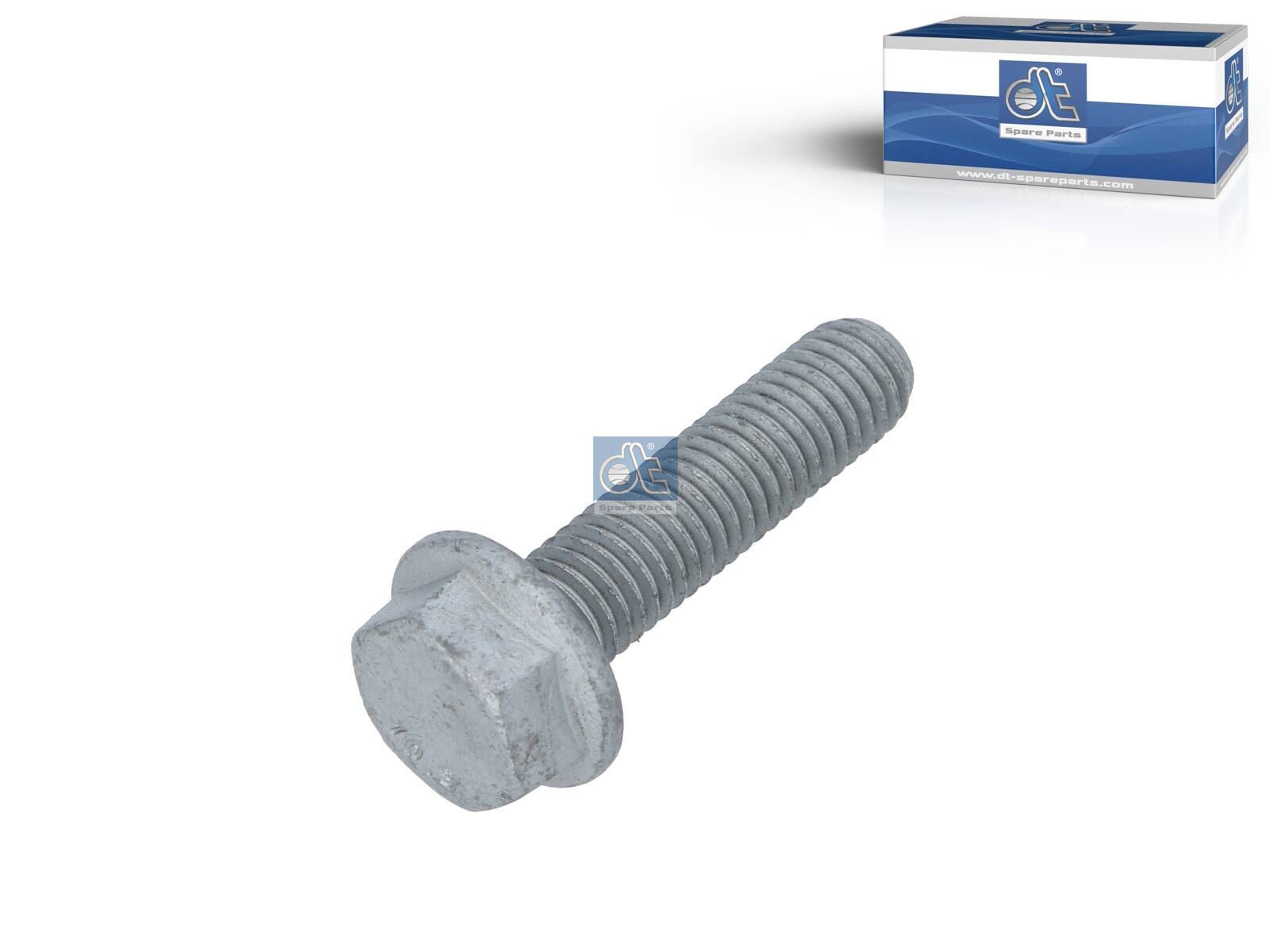 Screw | DT Spare Parts 4.40214