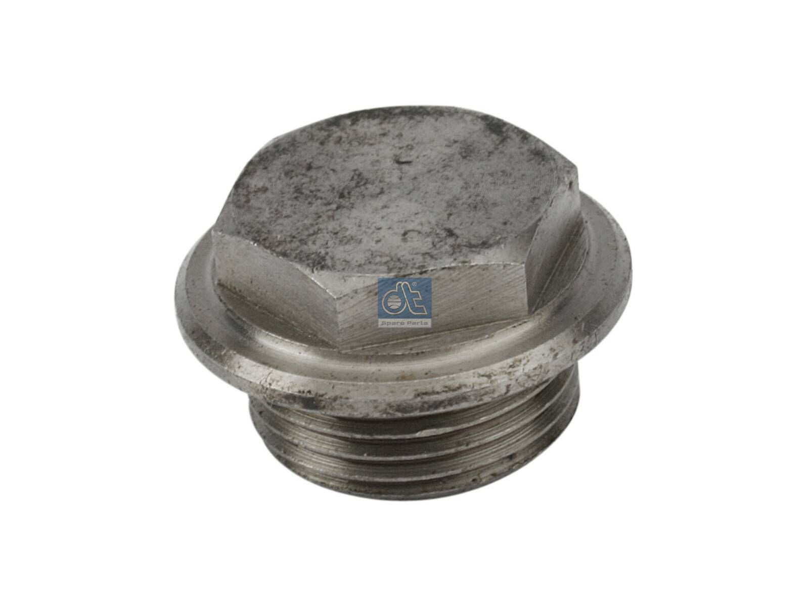 Screw plug | DT Spare Parts 4.40230
