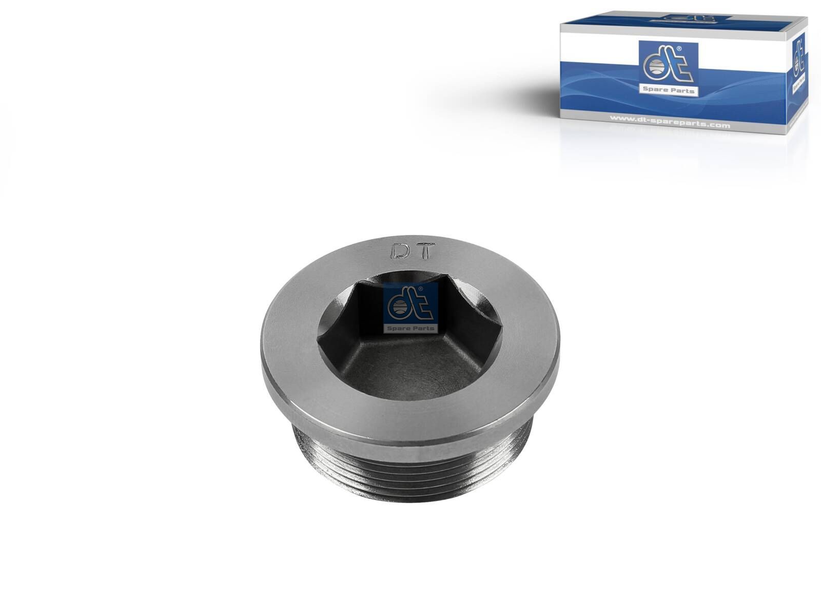 Screw plug | DT Spare Parts 4.40252