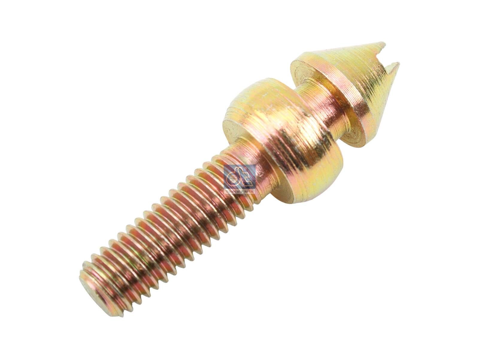 Bolt | DT Spare Parts 4.40255