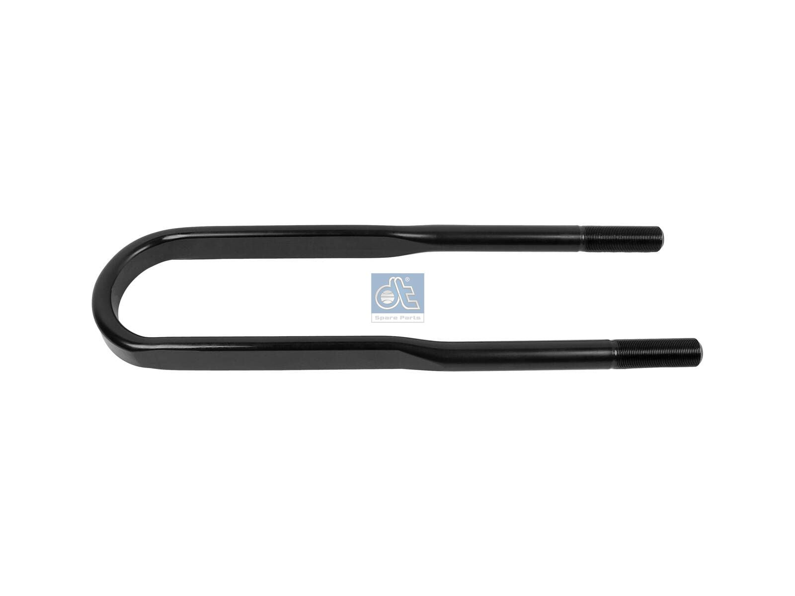 Perno en U DT Repuestos 4.40257 Perno en U M24 x 3 LTh: 70 mm L: 470 mm w: 102 mm
