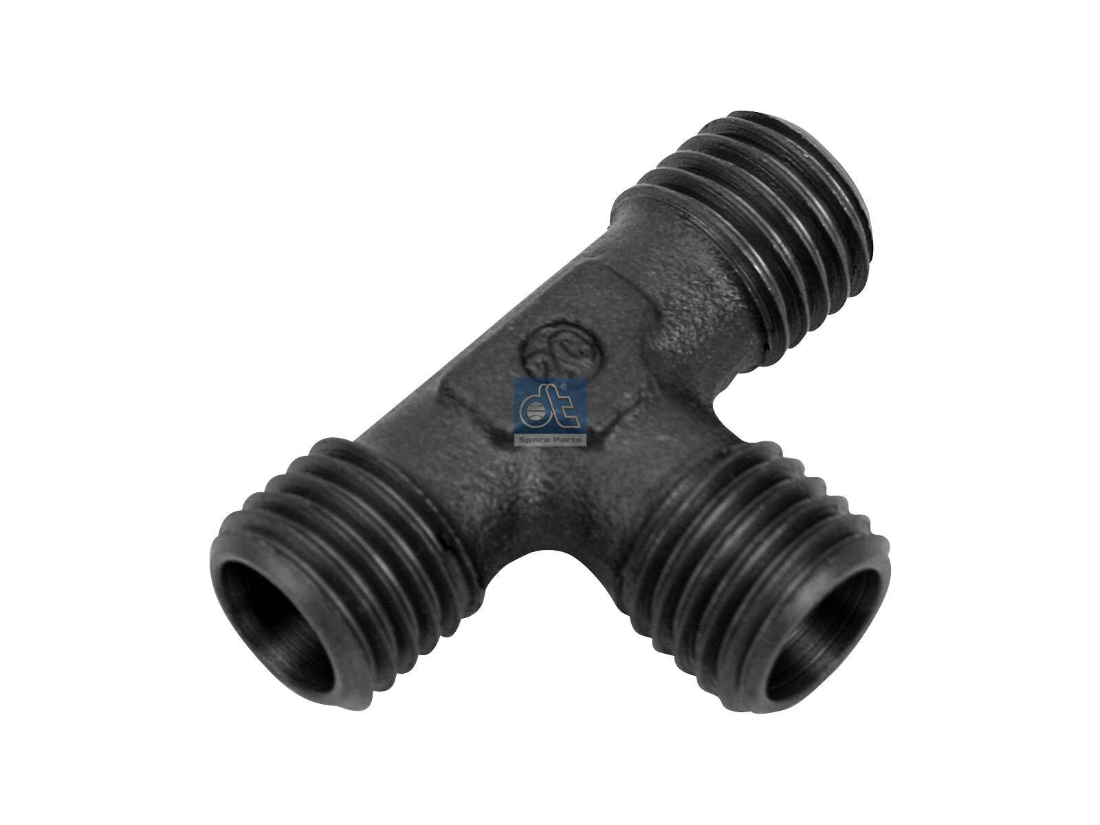T-connector | DT Spare Parts 4.40261