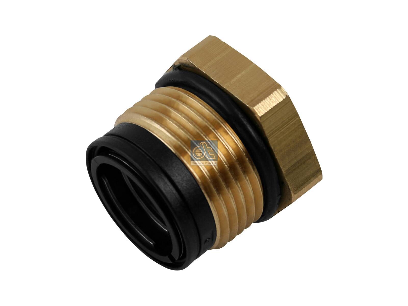 Union screw | DT Spare Parts 4.40265