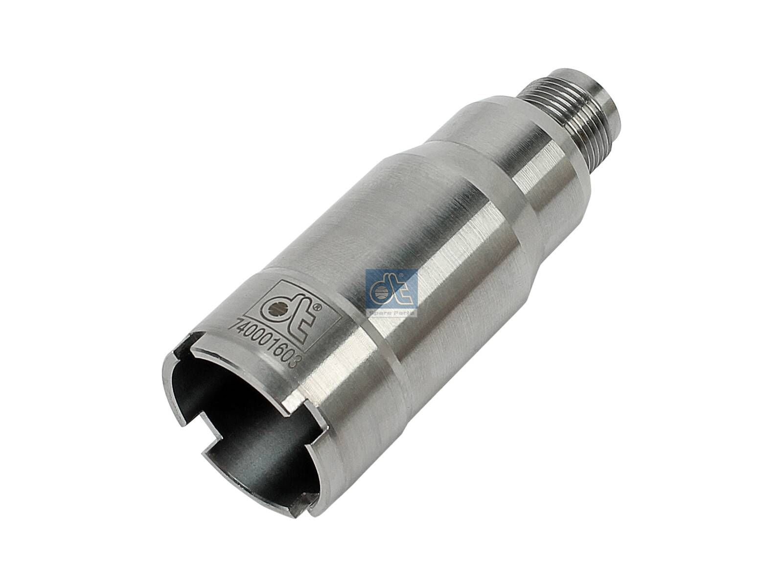Injection sleeve | DT Spare Parts 4.40267