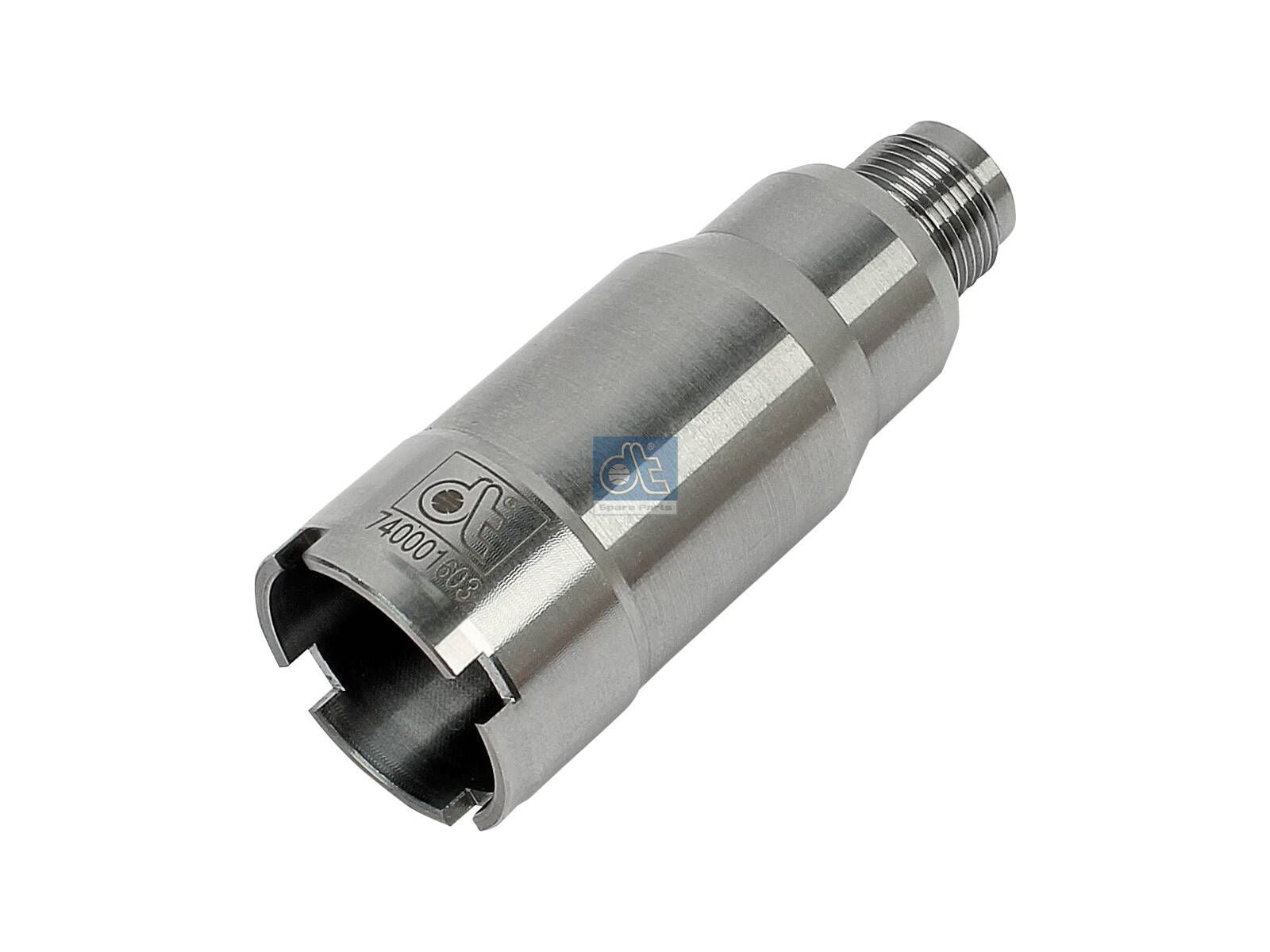 Injection sleeve | DT Spare Parts 4.40268