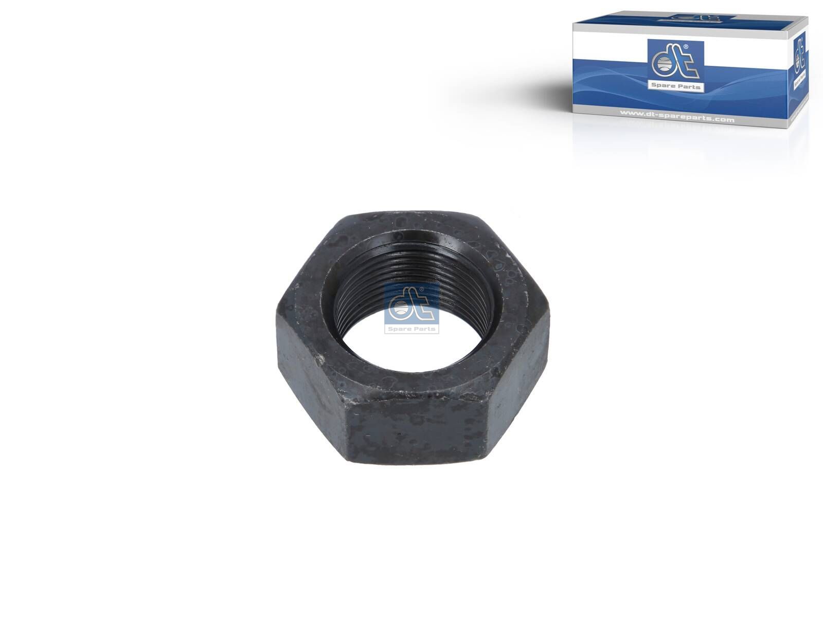 Nut | DT Spare Parts 4.40270