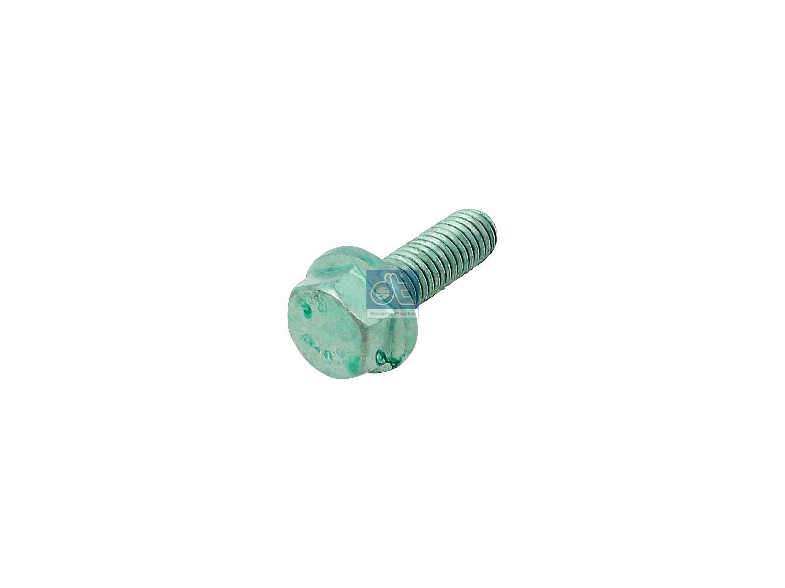 Screw | DT Spare Parts 4.40275