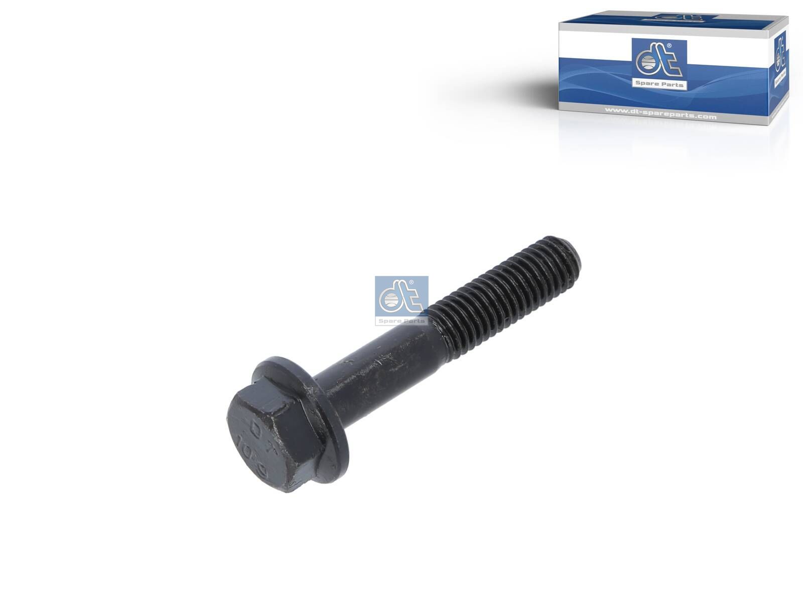 Screw | DT Spare Parts 4.40279