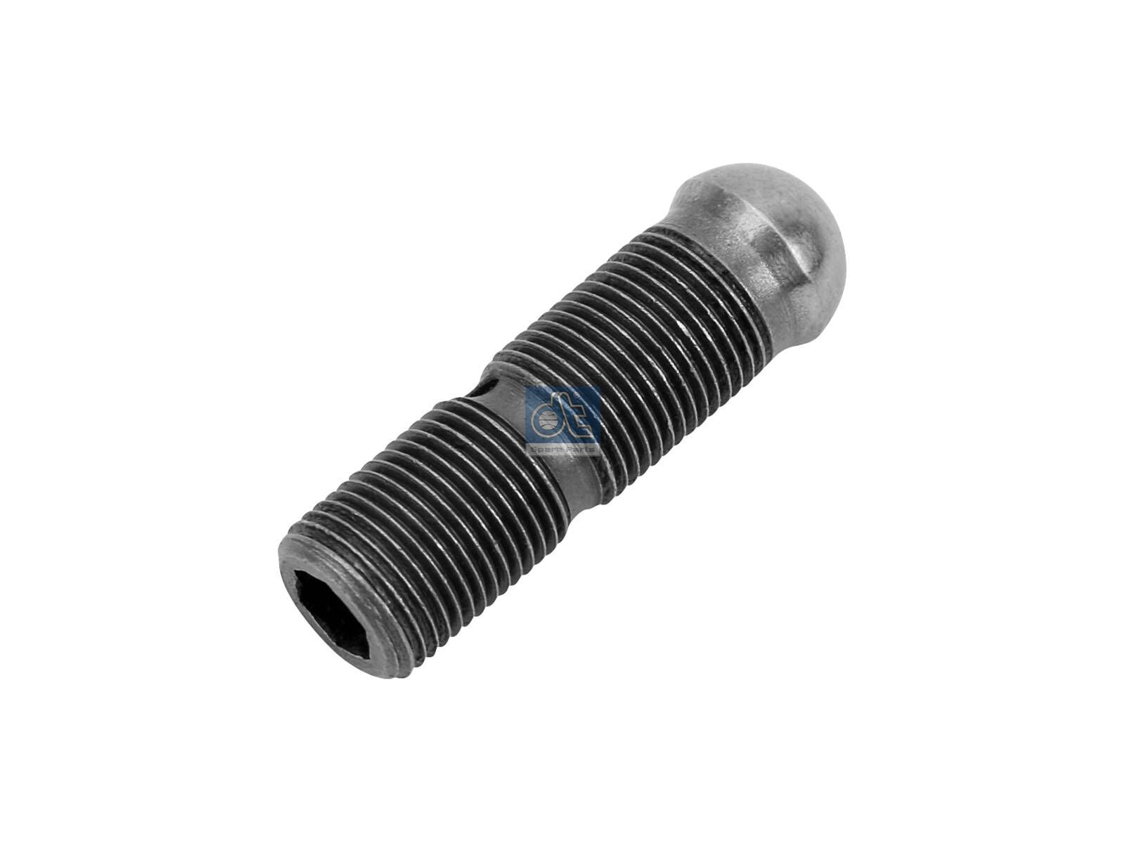 Adjusting screw | DT Spare Parts 4.40282