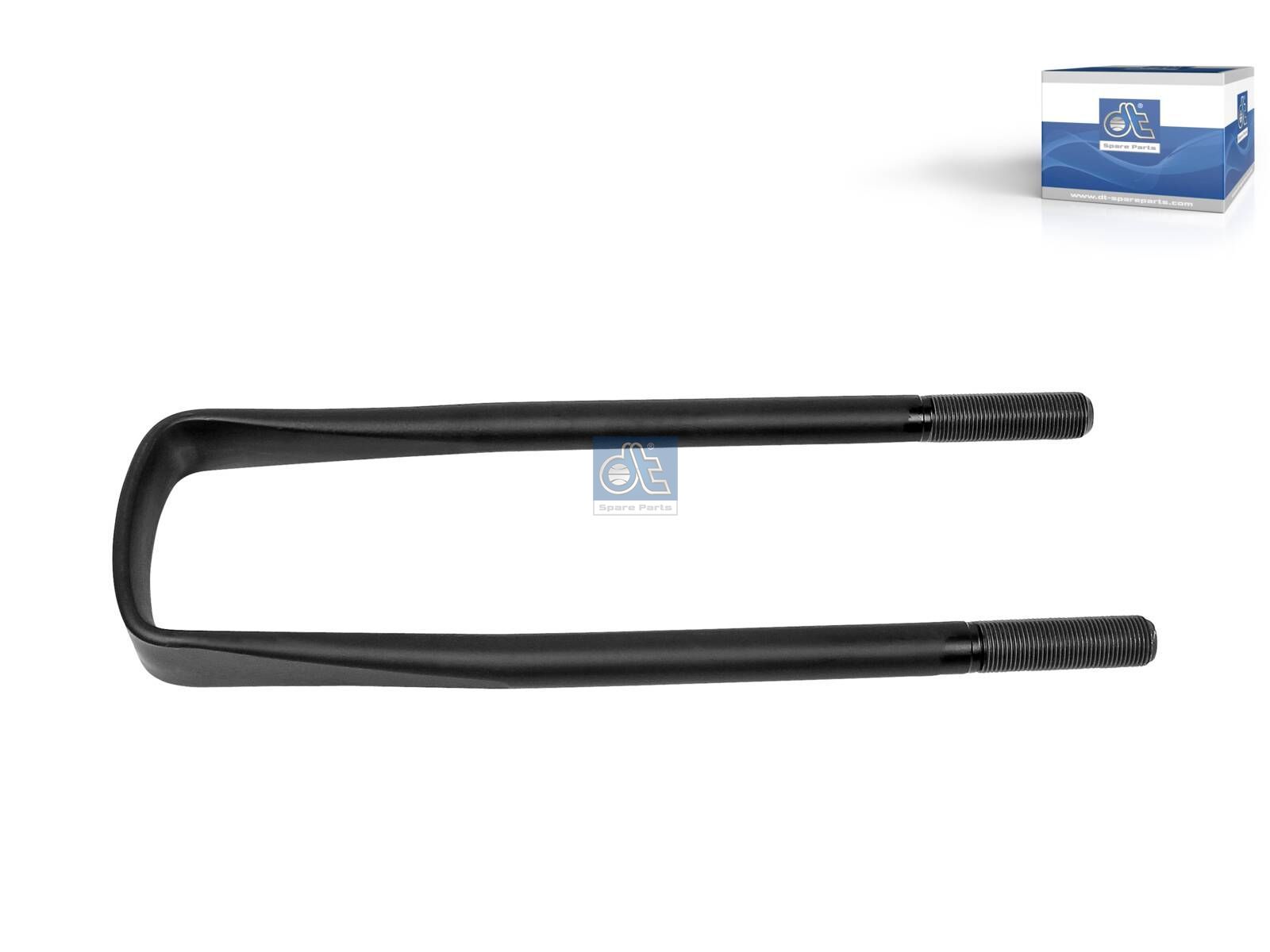 U-bolt | DT Spare Parts 4.40288