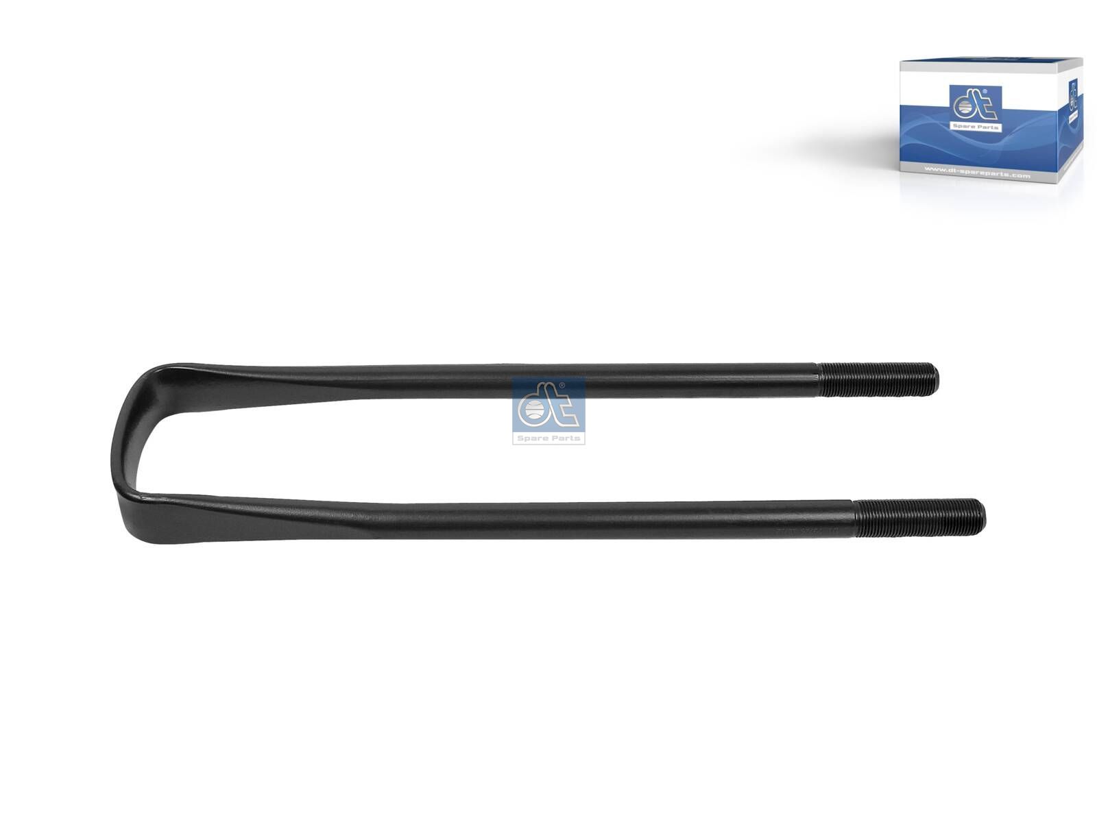 U-bolt | DT Spare Parts 4.40289