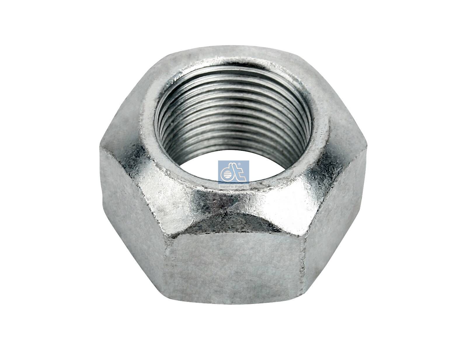 Nut | DT Spare Parts 4.40290
