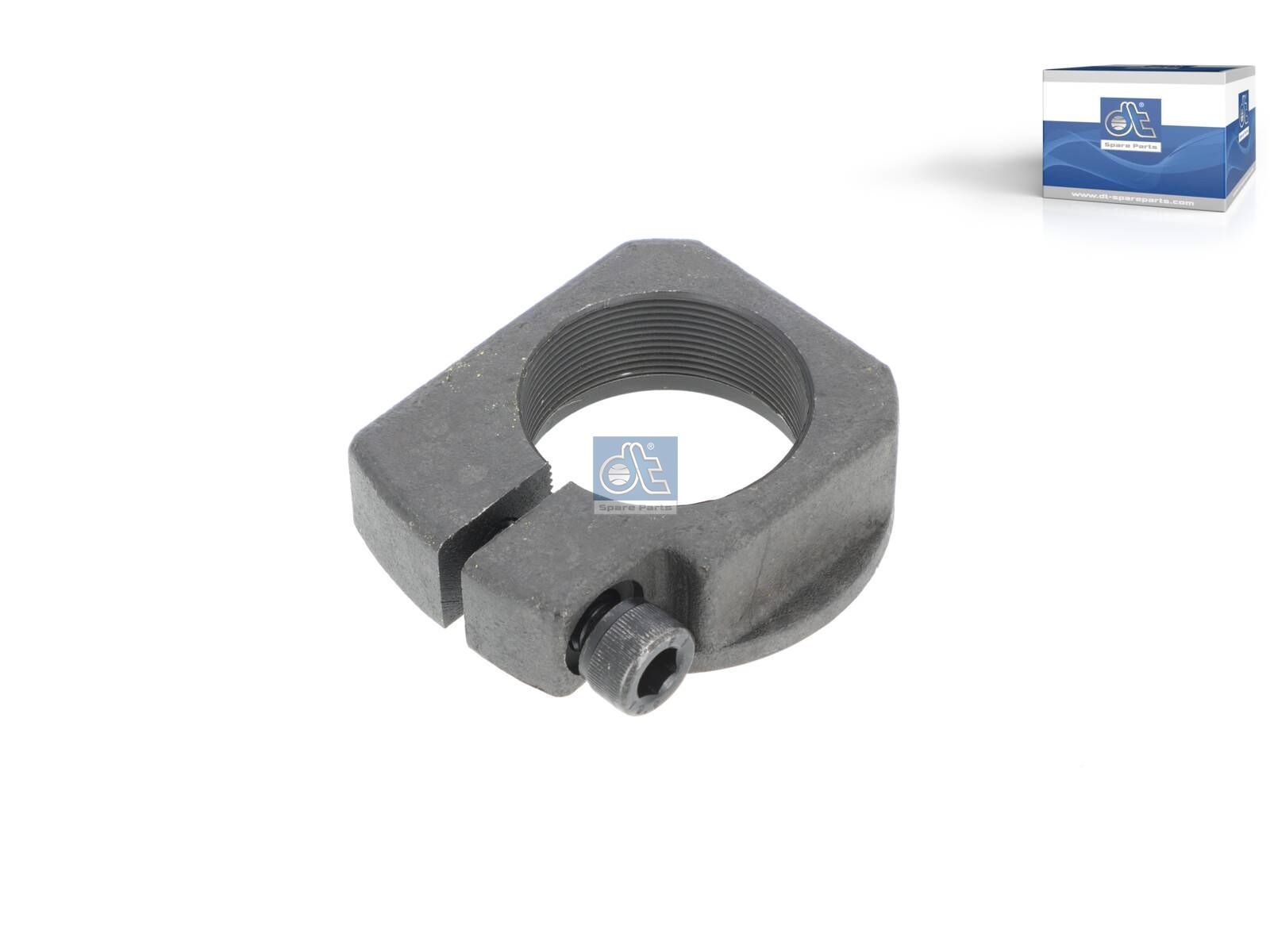 Nut | DT Spare Parts 4.40294