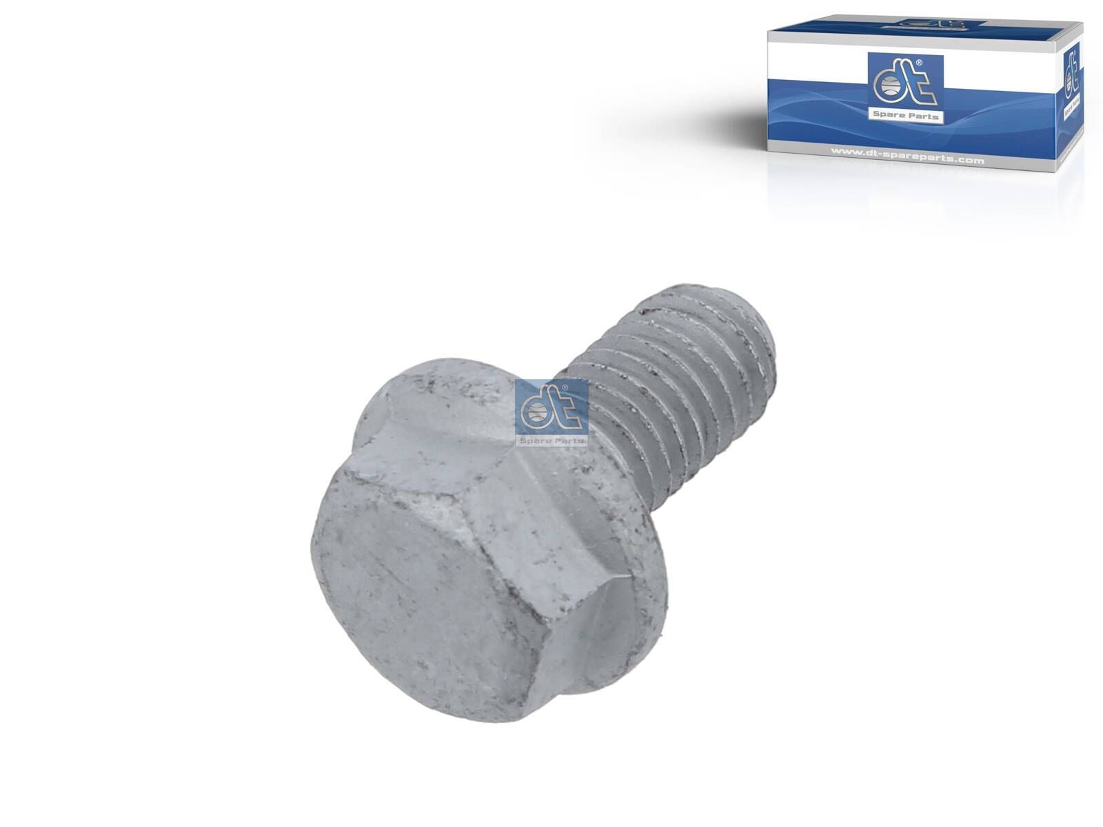 Screw | DT Spare Parts 4.40295