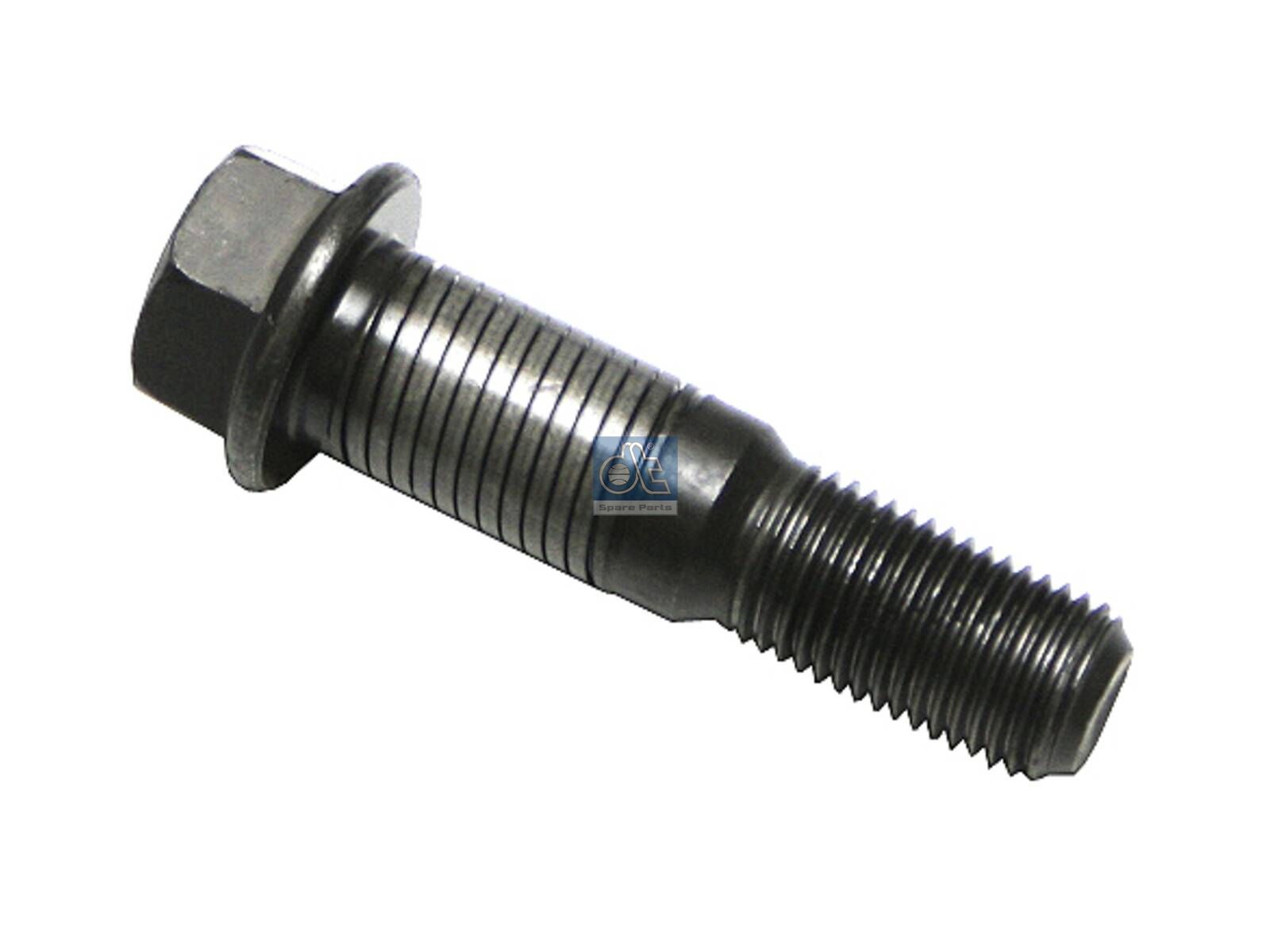 Screw | DT Spare Parts 4.40299