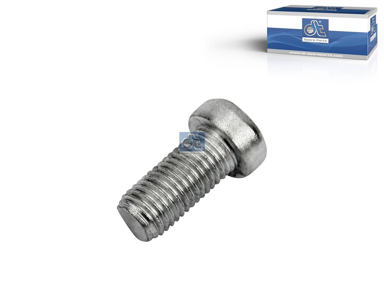 Screw | DT Spare Parts 4.40300