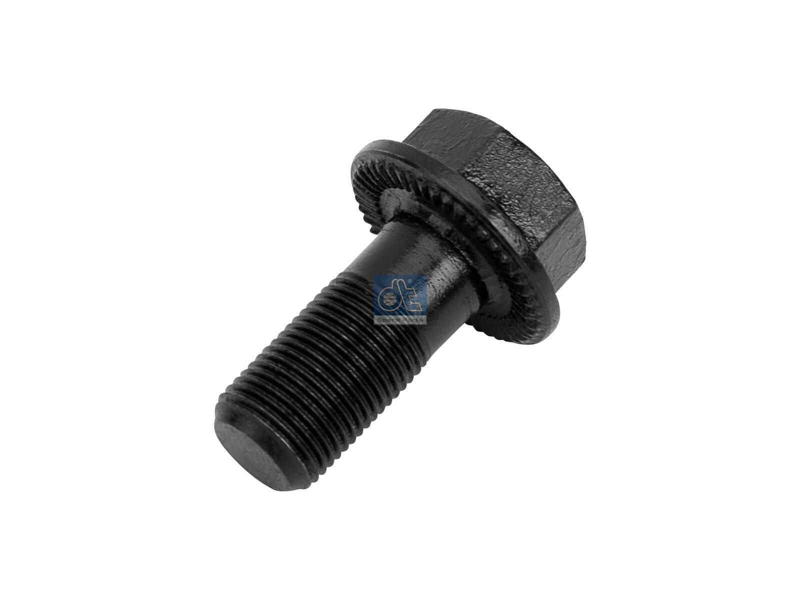 Screw | DT Spare Parts 4.40306