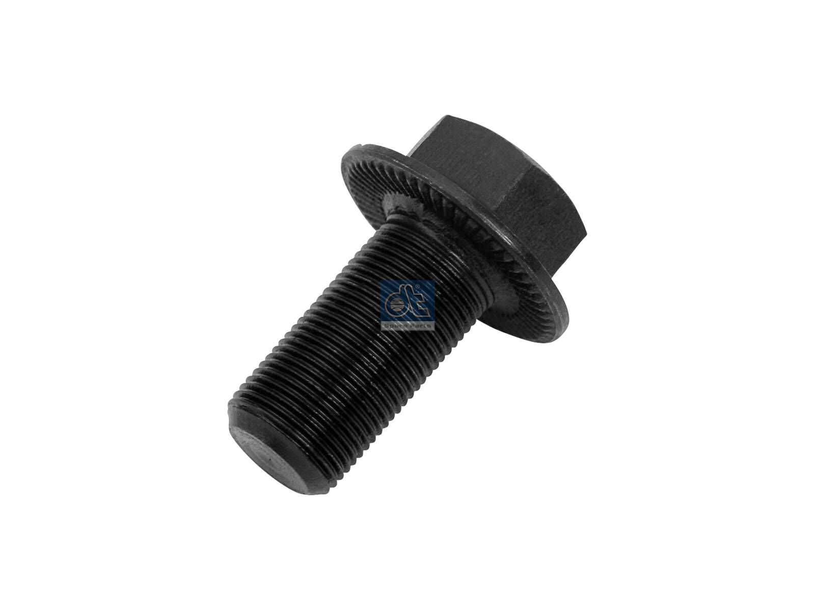 Screw | DT Spare Parts 4.40307