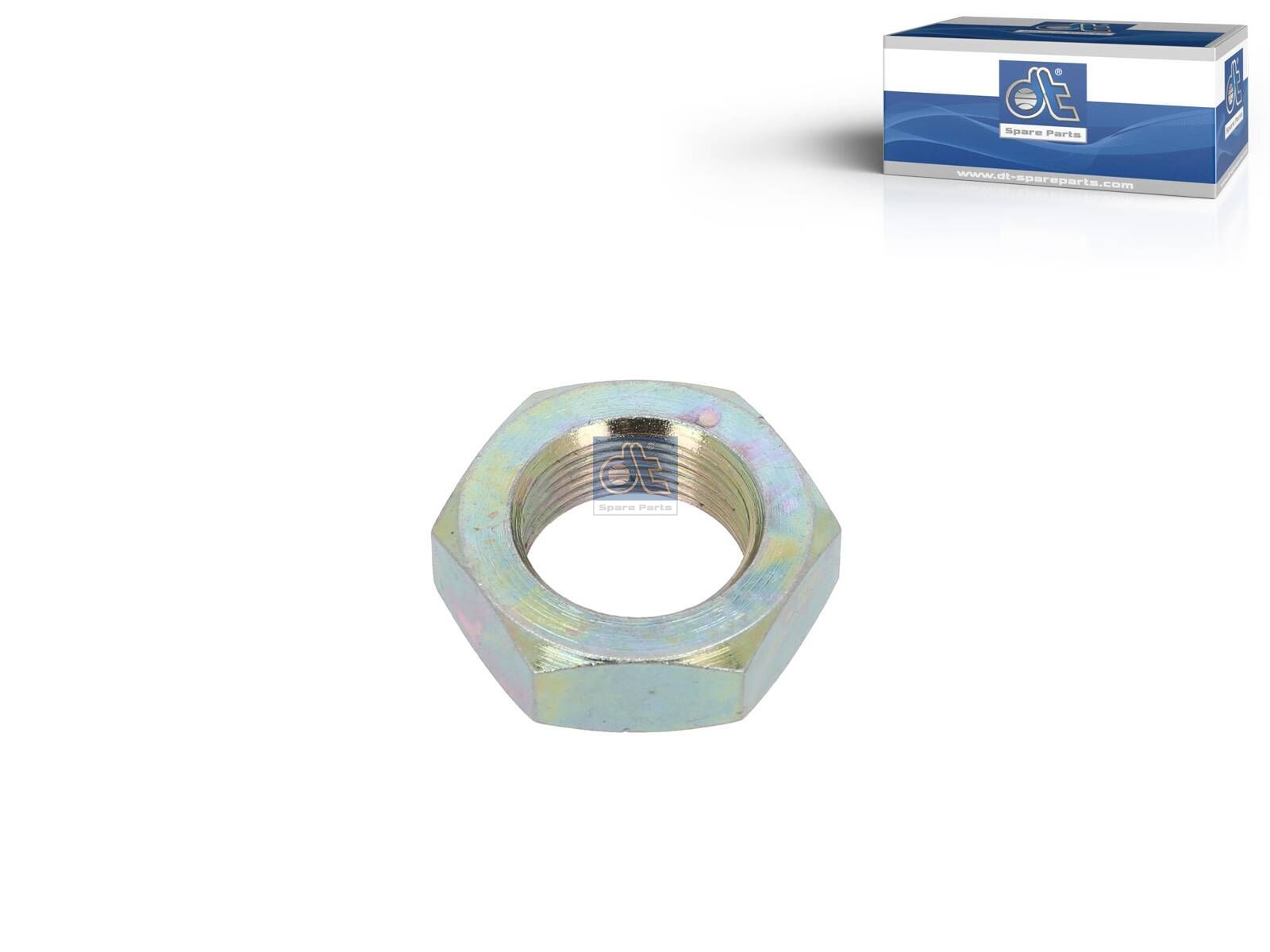 Nut | DT Spare Parts 4.40320